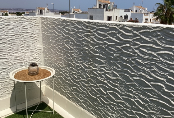 Wiederverkauf - Villa - Orihuela Costa - Costa Blanca