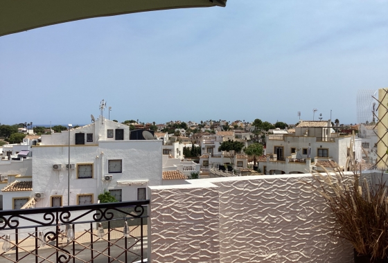 Wiederverkauf - Villa - Orihuela Costa - Costa Blanca