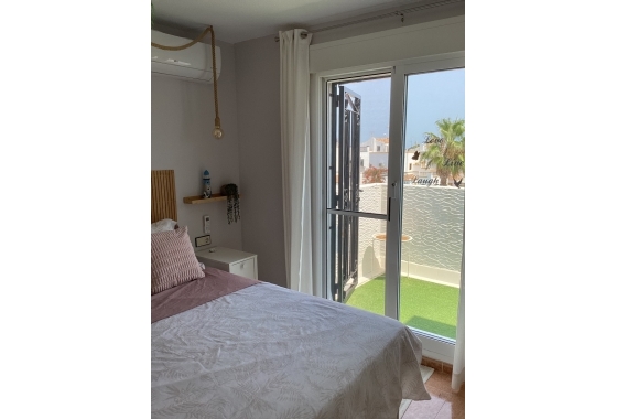 Wiederverkauf - Villa - Orihuela Costa - Costa Blanca