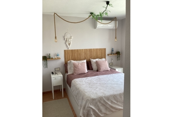 Wiederverkauf - Villa - Orihuela Costa - Costa Blanca