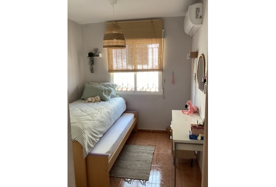 Wiederverkauf - Villa - Orihuela Costa - Costa Blanca