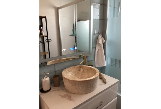 Wiederverkauf - Villa - Orihuela Costa - Costa Blanca