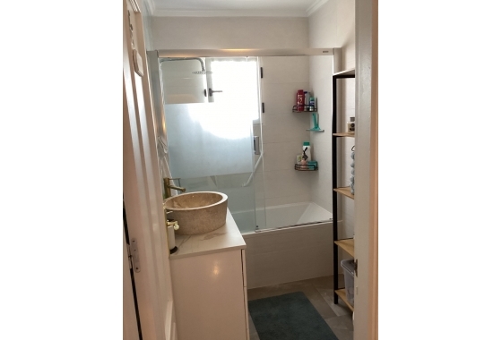 Wiederverkauf - Villa - Orihuela Costa - Costa Blanca