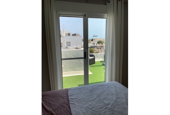 Wiederverkauf - Villa - Orihuela Costa - Costa Blanca