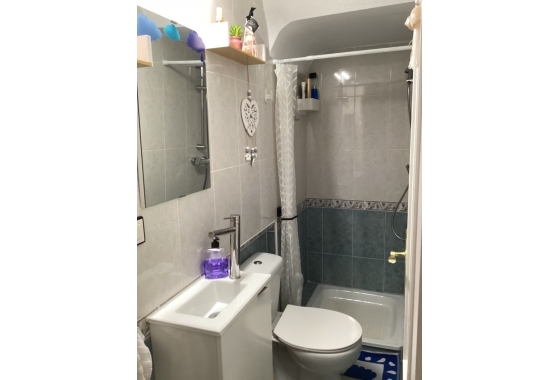 Wiederverkauf - Villa - Orihuela Costa - Costa Blanca