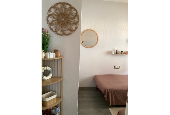 Wiederverkauf - Villa - Orihuela Costa - Costa Blanca