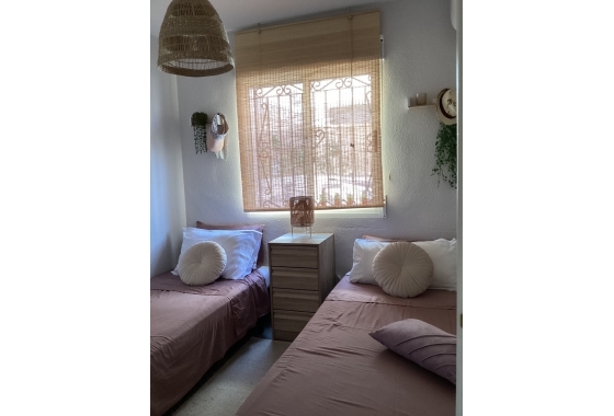 Wiederverkauf - Villa - Orihuela Costa - Costa Blanca