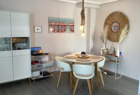 Wiederverkauf - Villa - Orihuela Costa - Costa Blanca