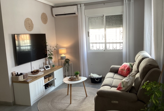 Wiederverkauf - Villa - Orihuela Costa - Costa Blanca