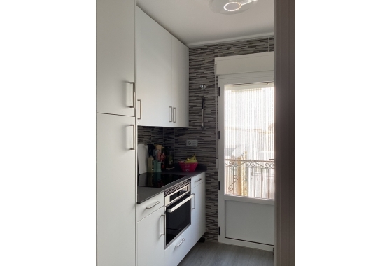 Wiederverkauf - Villa - Orihuela Costa - Costa Blanca