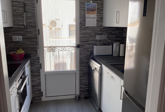 Wiederverkauf - Villa - Orihuela Costa - Costa Blanca