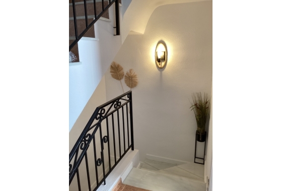 Wiederverkauf - Villa - Orihuela Costa - Costa Blanca