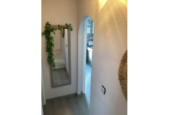 Wiederverkauf - Villa - Orihuela Costa - Costa Blanca