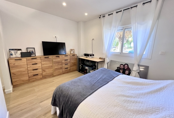 Herverkoop - Appartement / flat - La Mata - Costa Blanca