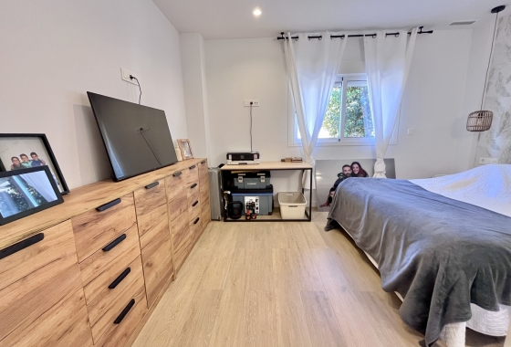 Herverkoop - Appartement / flat - La Mata - Costa Blanca