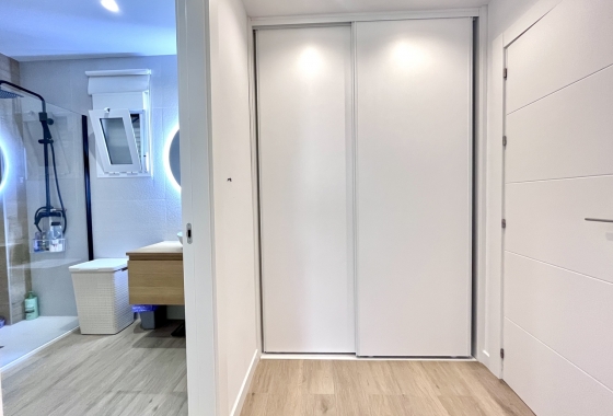 Herverkoop - Appartement / flat - La Mata - Costa Blanca