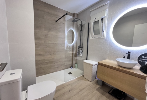 Herverkoop - Appartement / flat - La Mata - Costa Blanca