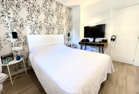 Herverkoop - Appartement / flat - La Mata - Costa Blanca