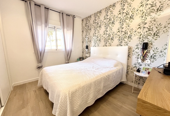 Herverkoop - Appartement / flat - La Mata - Costa Blanca