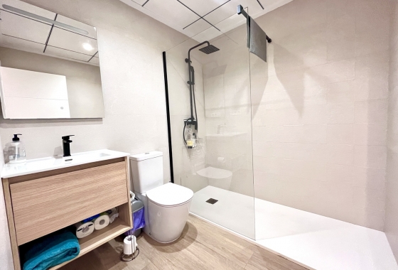 Herverkoop - Appartement / flat - La Mata - Costa Blanca