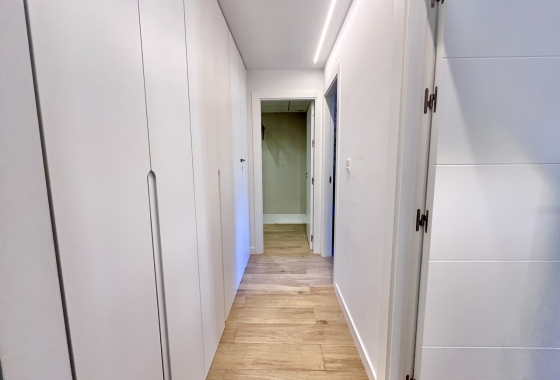 Herverkoop - Appartement / flat - La Mata - Costa Blanca