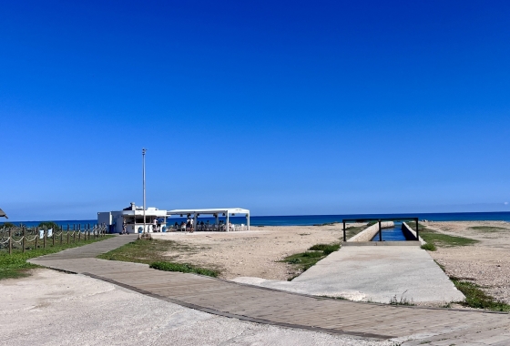 Herverkoop - Appartement / flat - La Mata - Costa Blanca