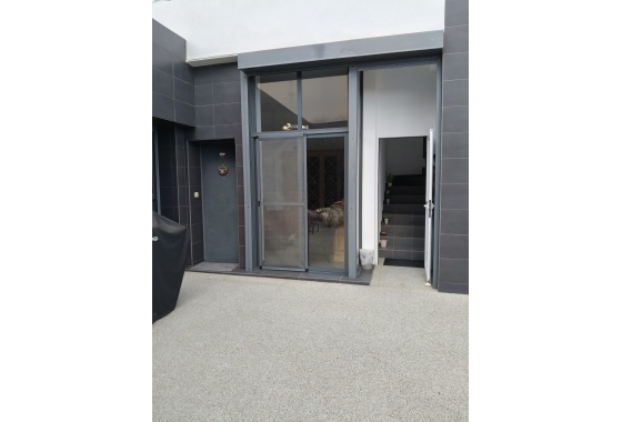 Wiederverkauf - Stadthaus - Orihuela Costa - Costa Blanca