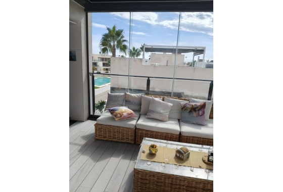 Wiederverkauf - Stadthaus - Orihuela Costa - Costa Blanca