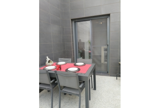 Wiederverkauf - Stadthaus - Orihuela Costa - Costa Blanca