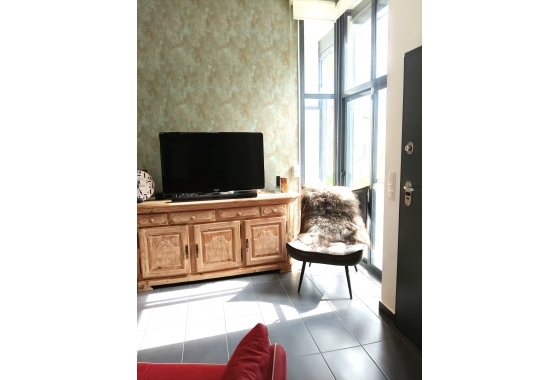 Wiederverkauf - Stadthaus - Orihuela Costa - Costa Blanca