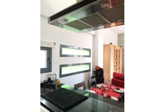 Wiederverkauf - Stadthaus - Orihuela Costa - Costa Blanca