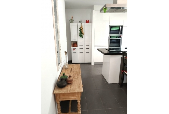 Wiederverkauf - Stadthaus - Orihuela Costa - Costa Blanca