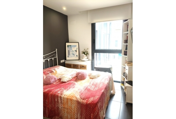 Wiederverkauf - Stadthaus - Orihuela Costa - Costa Blanca