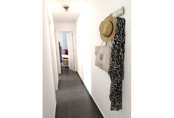 Wiederverkauf - Stadthaus - Orihuela Costa - Costa Blanca