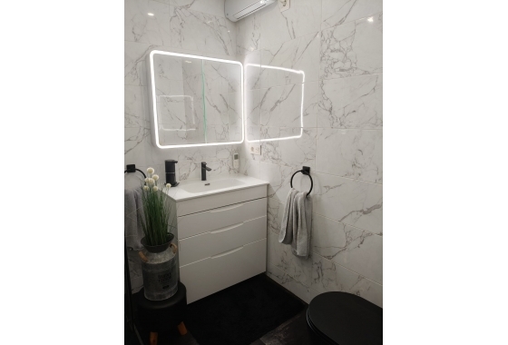 Wiederverkauf - Stadthaus - Orihuela Costa - Costa Blanca