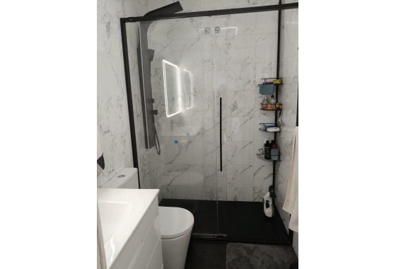 Wiederverkauf - Stadthaus - Orihuela Costa - Costa Blanca