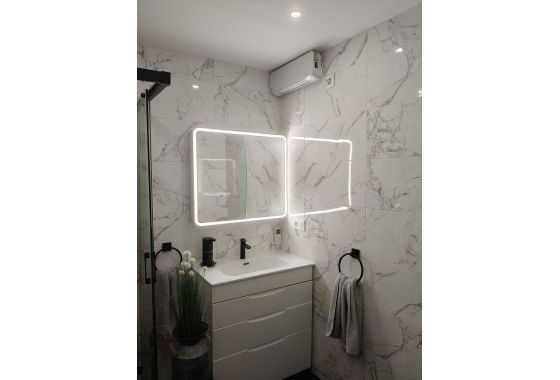 Wiederverkauf - Stadthaus - Orihuela Costa - Costa Blanca