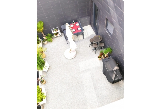 Wiederverkauf - Stadthaus - Orihuela Costa - Costa Blanca