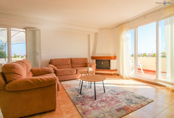 Revente - Attique - Torrevieja - Costa Blanca