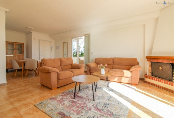 Revente - Attique - Torrevieja - Costa Blanca