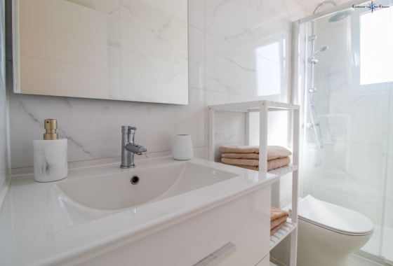 Revente - Attique - Torrevieja - Costa Blanca