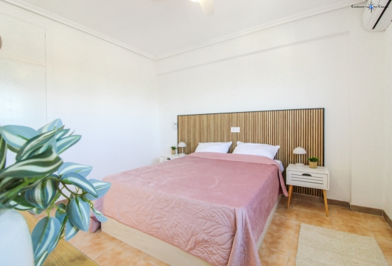 Revente - Attique - Torrevieja - Costa Blanca