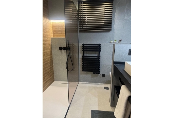 Wiederverkauf - Wohnung - Torrevieja - Costa Blanca