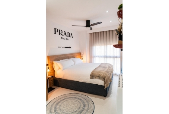 Wiederverkauf - Wohnung - Torrevieja - Costa Blanca