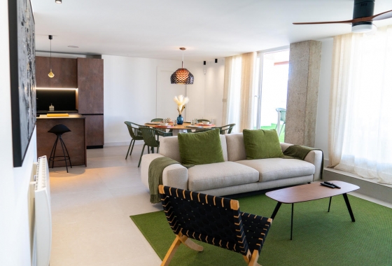 Resale - Penthouse - Orihuela - Inland