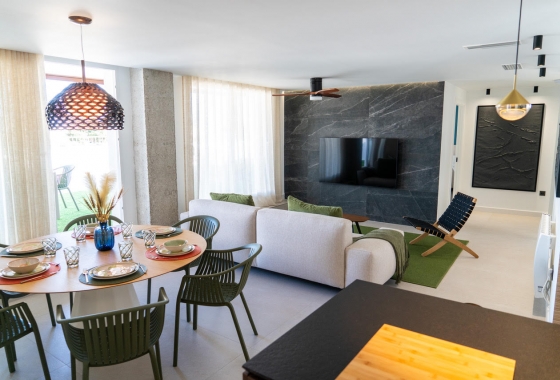 Resale - Penthouse - Orihuela - Inland