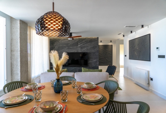 Resale - Penthouse - Orihuela - Inland