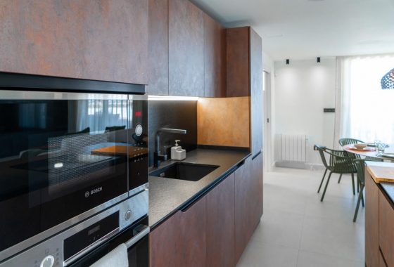 Resale - Penthouse - Orihuela - Inland