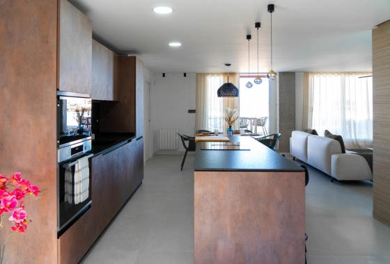 Resale - Penthouse - Orihuela - Inland