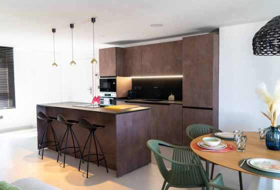 Resale - Penthouse - Orihuela - Inland